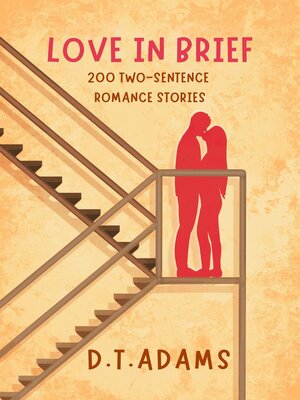 cover image of Love in Brief
